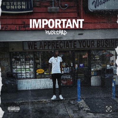 Important - Single