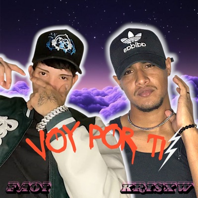 Voy Por Ti (feat. FAOI) - Single