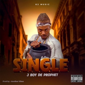 Single J.Boy De Prohet1