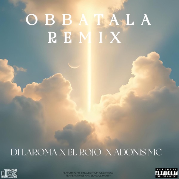 OBBATALA (feat. El Rojo & ADONIS MC)