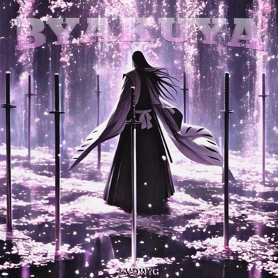 BYAKUYA - EP