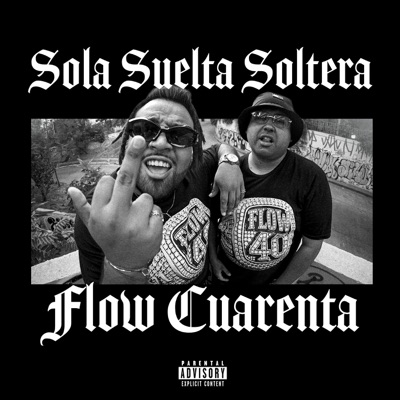 SOLA SUELTA SOLTERA - Single