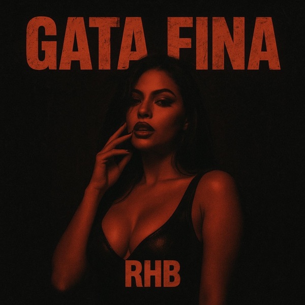 GATA FINA (feat. H-Boy & Boysacce)