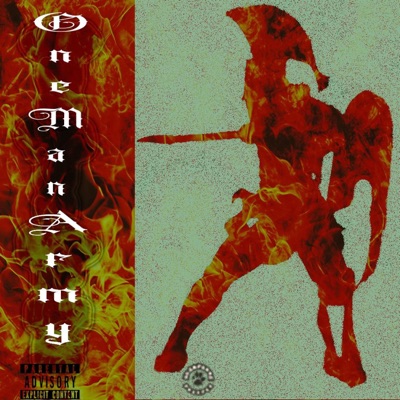 One Man Army - Single