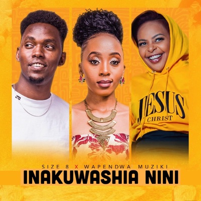 Inakuwashia Nini - Single