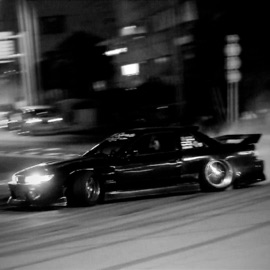 Red Nights Stravy