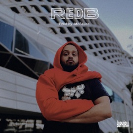 Texas (feat. MOSAUCE) RedB