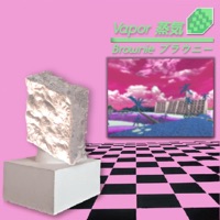 VAPORBROWNIE - Yung Brownie