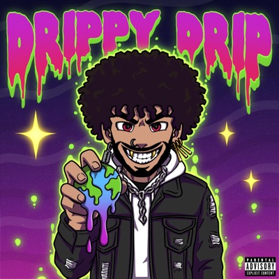 Drippy Drip - Single
