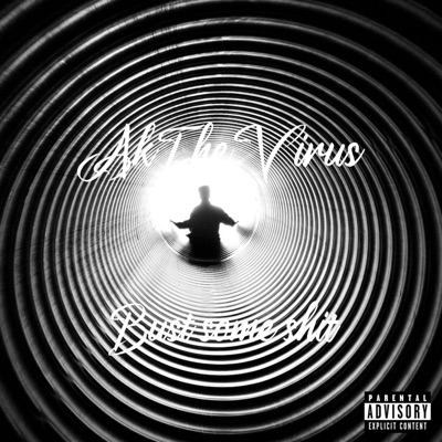 Break Some Shit - Single