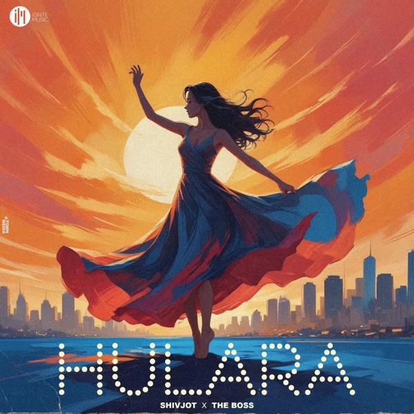 Hulara (feat. Mahi Sharma)