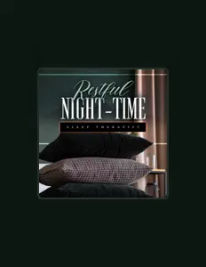 Listen to Sleep Therapist, watch music videos, read bio, see tour dates & more!