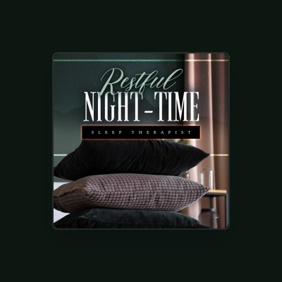 Listen to Sleep Therapist, watch music videos, read bio, see tour dates & more!