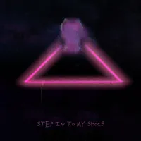 Step Into My Shoes — JULIAN CROSS
