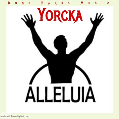 Alleluia - Single