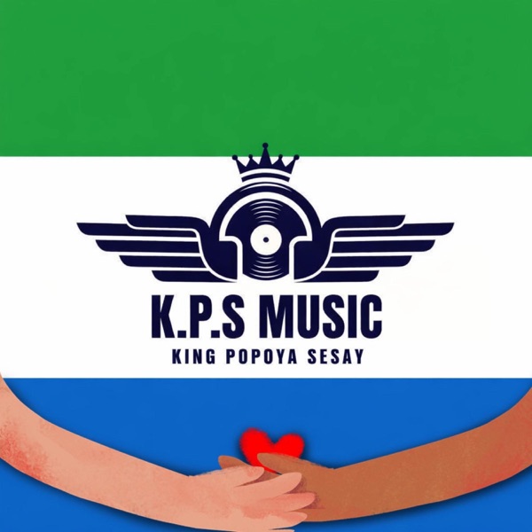 IN MY LIFE (feat. Alieu Melody)