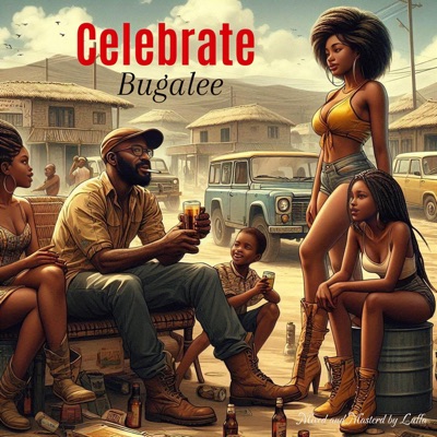Celebrate - Single
