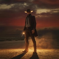 So You Wanna Be a Dark Outlaw (Dark Outlaw Country Mix) - The Moodsic Channel