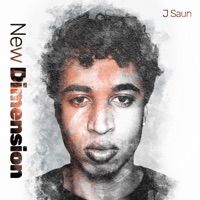 New Dimension - J Saun