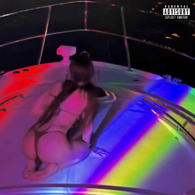 I'm Tryna See That (feat. J Ca$h) - Single