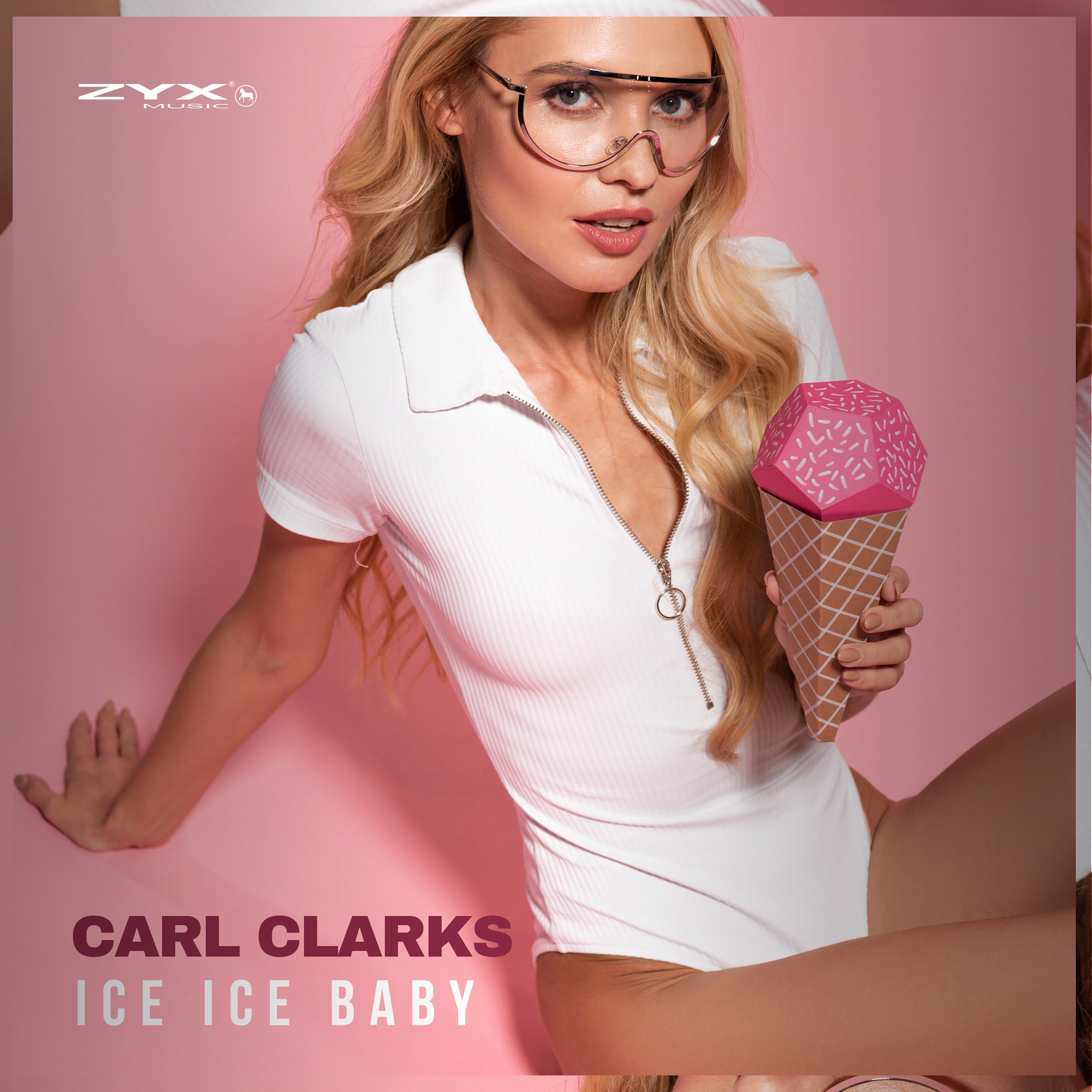 Ice Ice Baby - Single