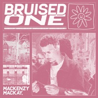 Bruised One (Acoustic Guitar Version) - Single - Mackenzy Mackay