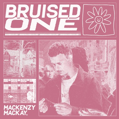 Bruised One (Acoustic Guitar Version) - Single