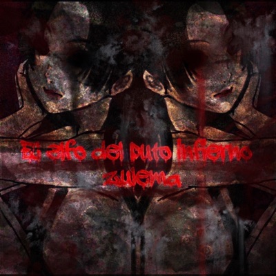 El Elfo Del Puto Infierno - Single