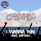 I Wanna Win (WHC Anthem) artwork