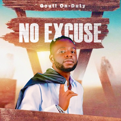 No Excuse - Single