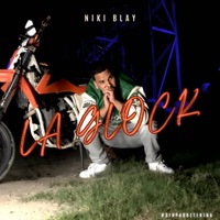 La Glock - Single - Niki Blay