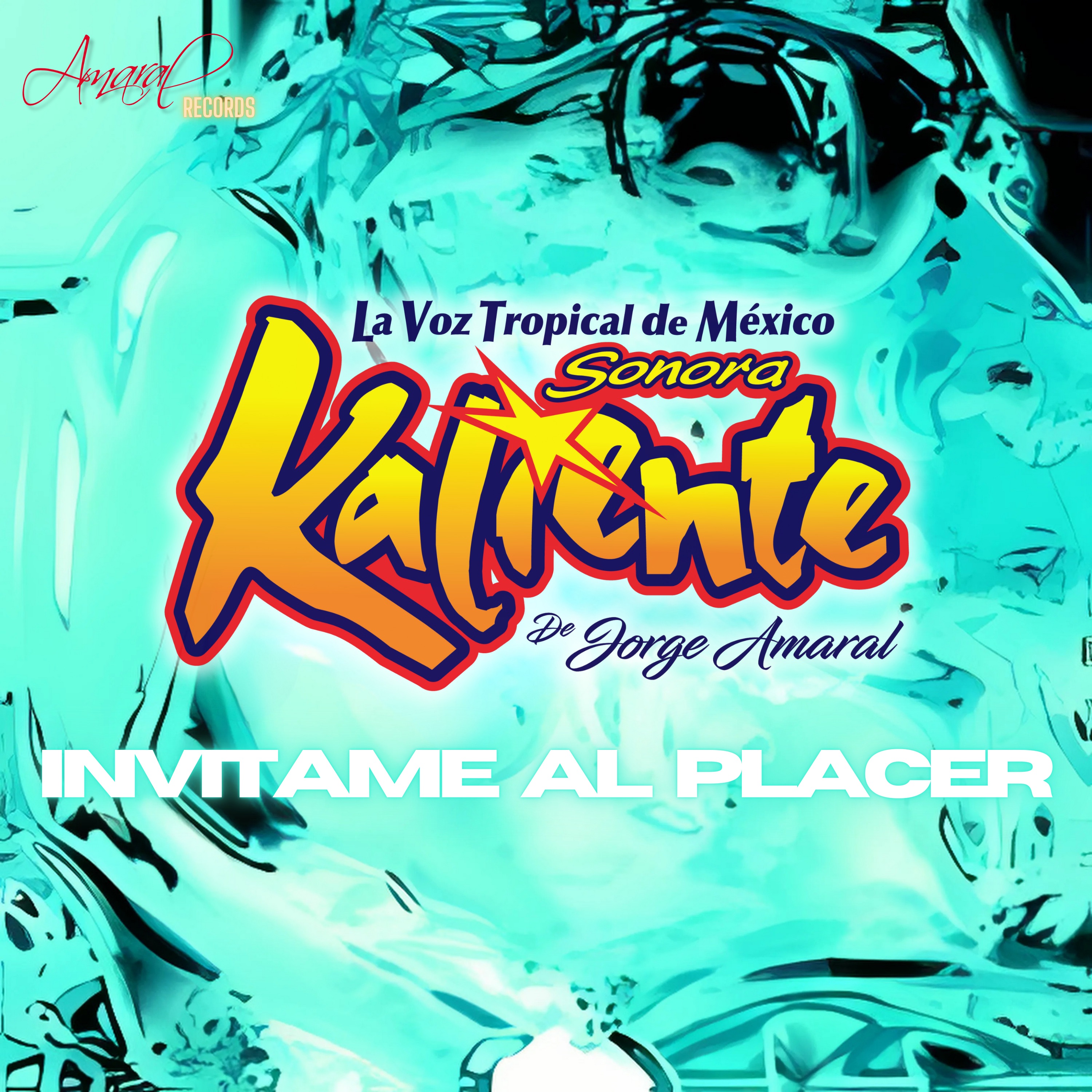 Invitame Al Placer