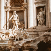 overthrown quickly - Single - Blue Bunny