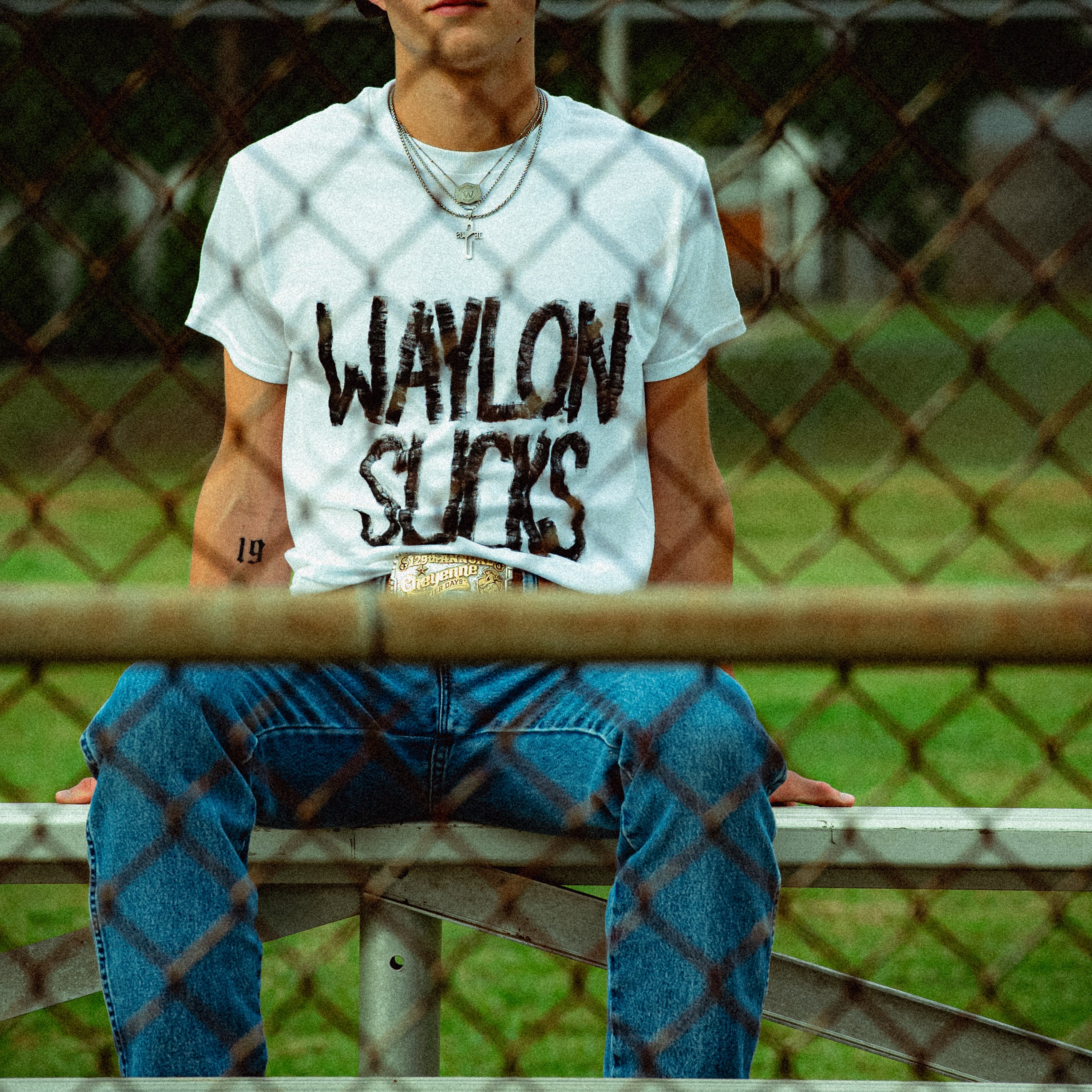 Pretty Little Liar - Single