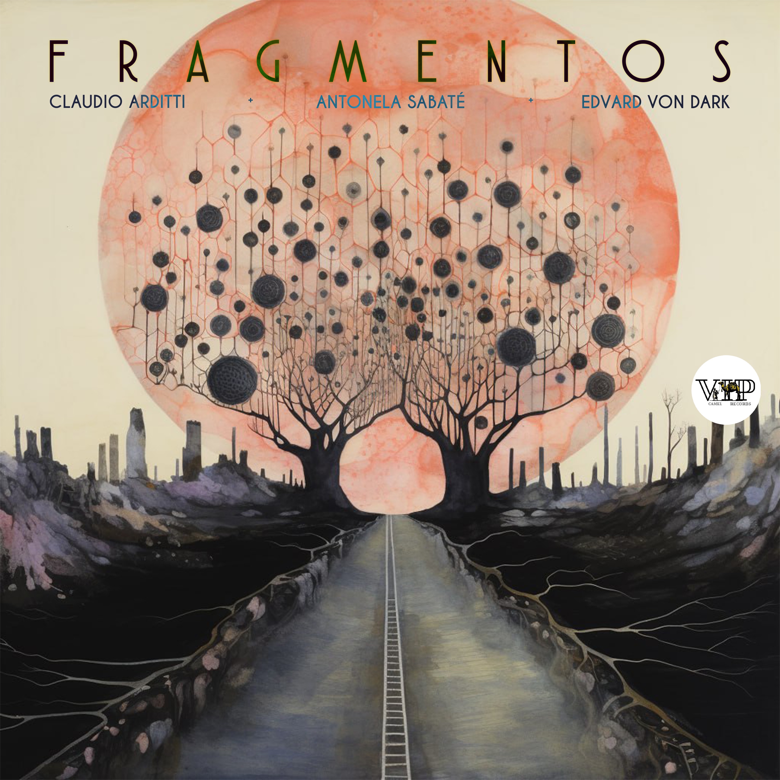 Fragmentos - Single
