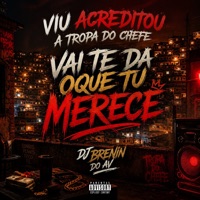 VIU ACREDITOU A TROPA DO CHEFE VAI TE DA OQUE TU MERECE - Single