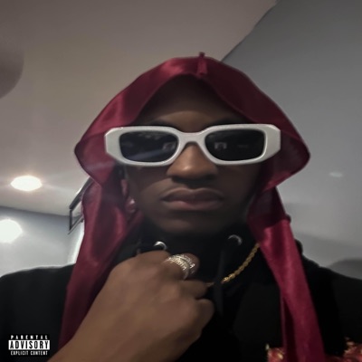 Scratchy Voice Freestyle - Single