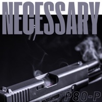 Necessary - Single - P80-P