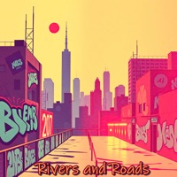 Rivers and Roads - EP - Beats de Rap, ChillHop Beats & Lofi Hip-Hop Beats