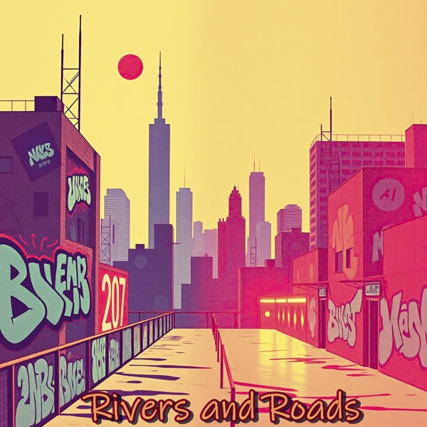 Rivers and Roads - EP