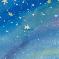Snowfall - Prod by Rose