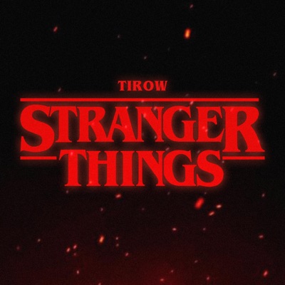 Stranger Things (Rap Song) - Single