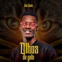Olhos de gato - Single - Don Glock