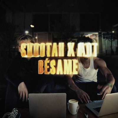 Bésame (feat. Aot) - Single