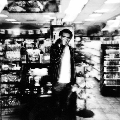 OFF THE MAP (Skinny Pablo Flip) - Single