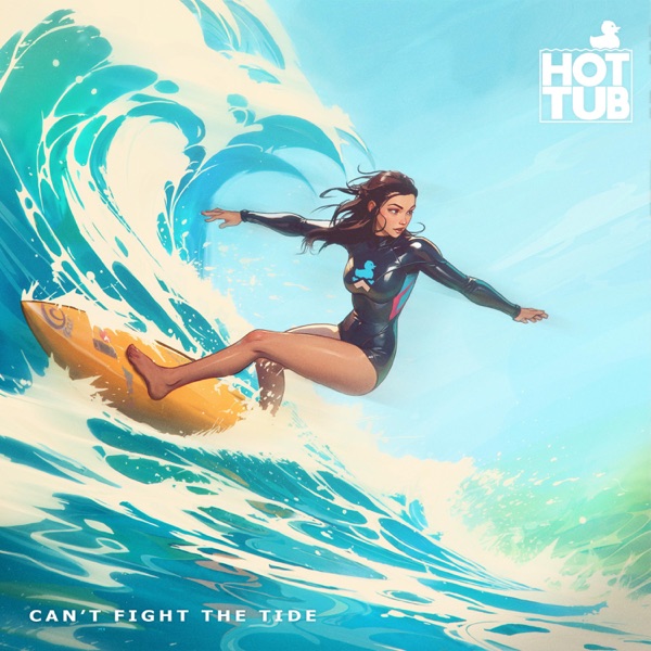 Can't Fight the Tide EP - EP