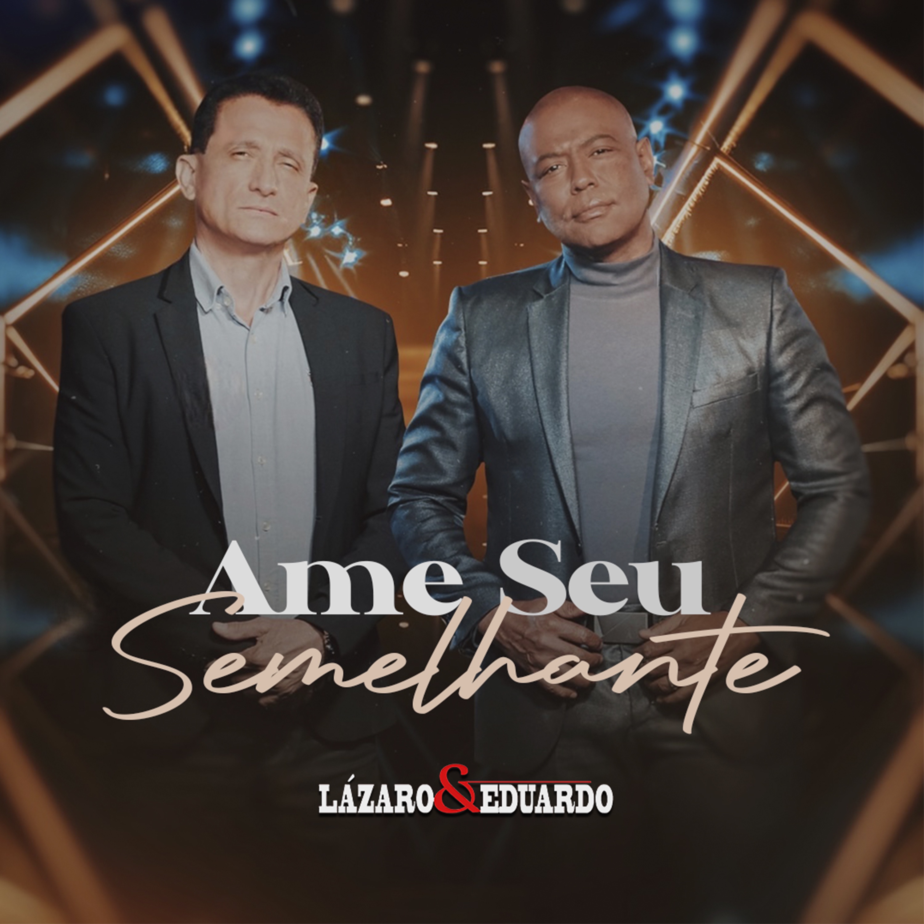 Ame Seu Semelhante - Single