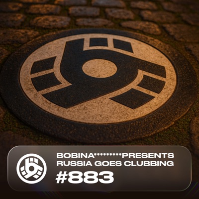 Russia Goes Clubbing Episode 883