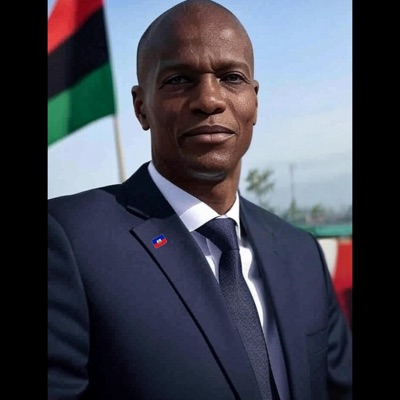 Jovenel Moise - Single
