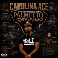 Last Zone Lina Ace (feat. Longmoney Phil) - Single - Carolina Ace